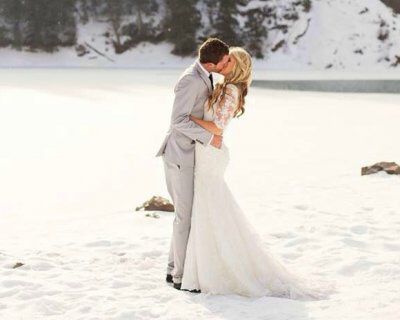 Matrimonio in inverno ❄️ ☔️ - 14