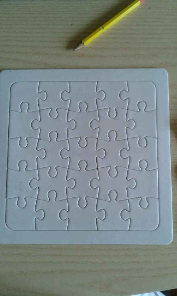 Annuncio originale alla damigella - 3