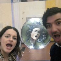 Trovate le differenze! XD