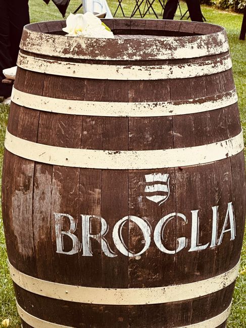 25 anniversario matrimonio - 6