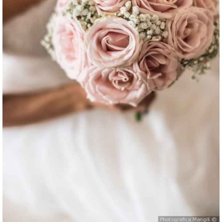 Descrivete il vostro bouquet con una foto oppure per iscritto - 1
