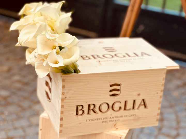 25 anniversario matrimonio - 3