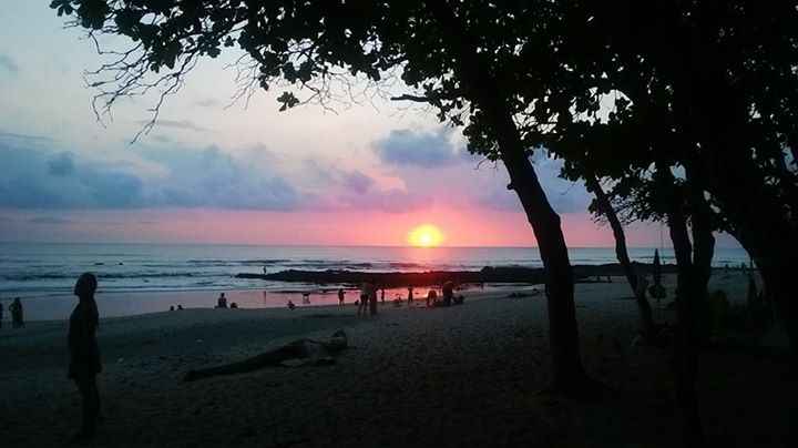 luna di miele in Costa Rica 