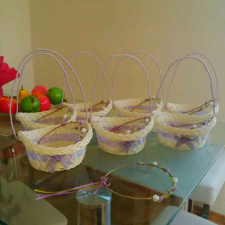 I miei fai da me - 1