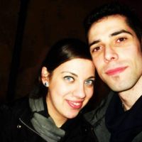 Condividete la vostra prima foto insieme e quella più recente! - 1