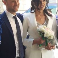 Una giornata speciale 💚 la nostra Promessa 15/05/2021 - 1