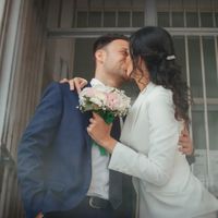 Una giornata speciale 💚 la nostra Promessa 15/05/2021 - 3