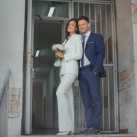 Una giornata speciale 💚 la nostra Promessa 15/05/2021 - 4