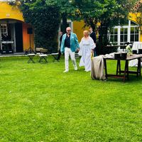 25 anniversario matrimonio - 1