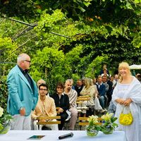 25 anniversario matrimonio - 2