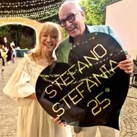 25 anniversario matrimonio - 5