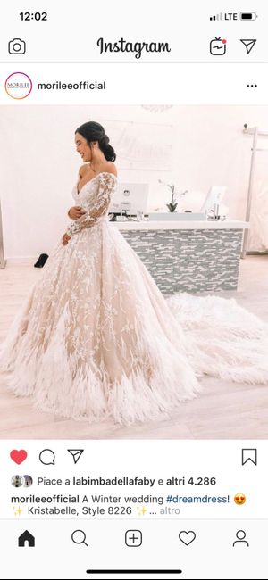 Spose nel 2020 😎 1