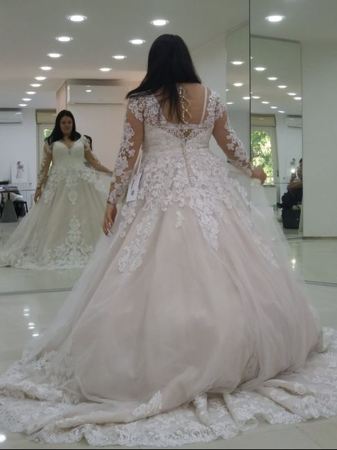 Abito da sposa: quale è il vostro marchio preferito? - 2