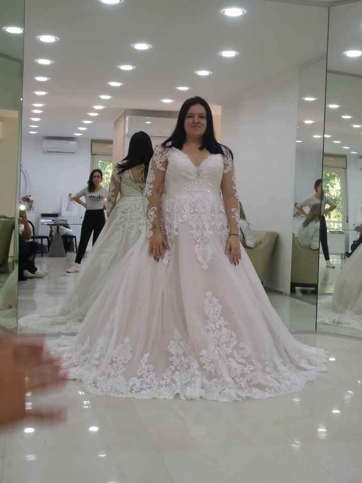 Abito da sposa: quale è il vostro marchio preferito? - 1