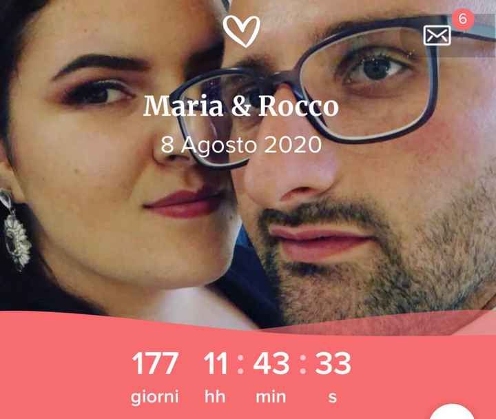 -177 ... tanti pensieri, preoccupazioni, ma anche tanta felicità - 1