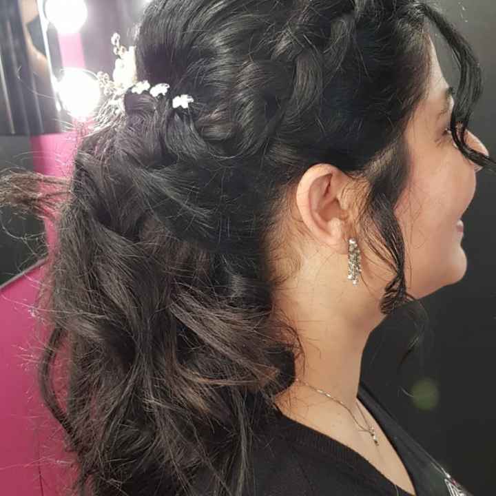 Matrimonio rovinato🙄 per colpa della sarta e della parrucchiera 💇 - 1