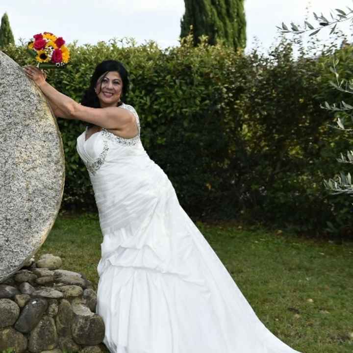 Matrimonio rovinato🙄 per colpa della sarta e della parrucchiera 💇 - 1