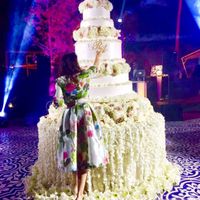 Taglio della torta - 1