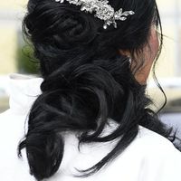 Matrimonio rovinato🙄 per colpa della sarta e della parrucchiera 💇 - 2