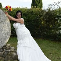 Matrimonio rovinato🙄 per colpa della sarta e della parrucchiera 💇 - 1