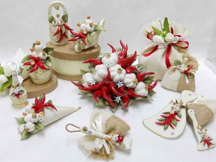 da buona napoletana...