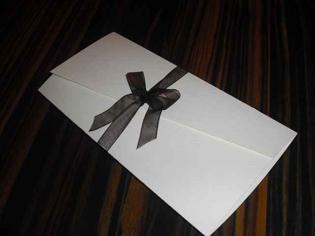 ...così è chiusa..