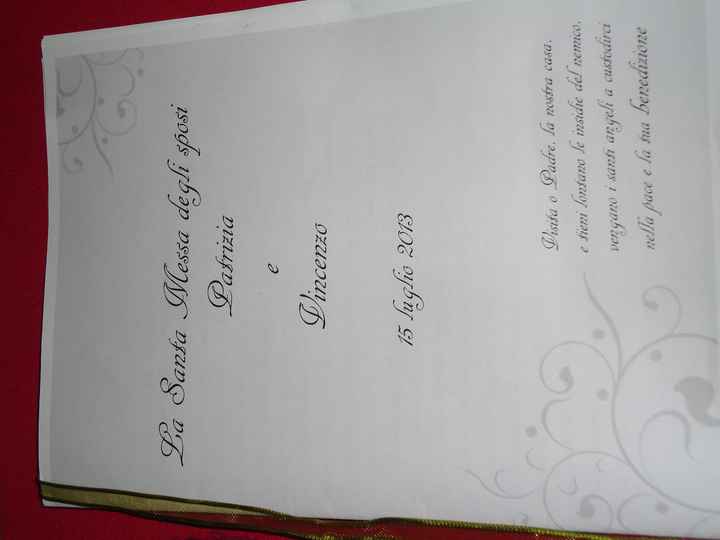 Il nostro libretto messa - 9