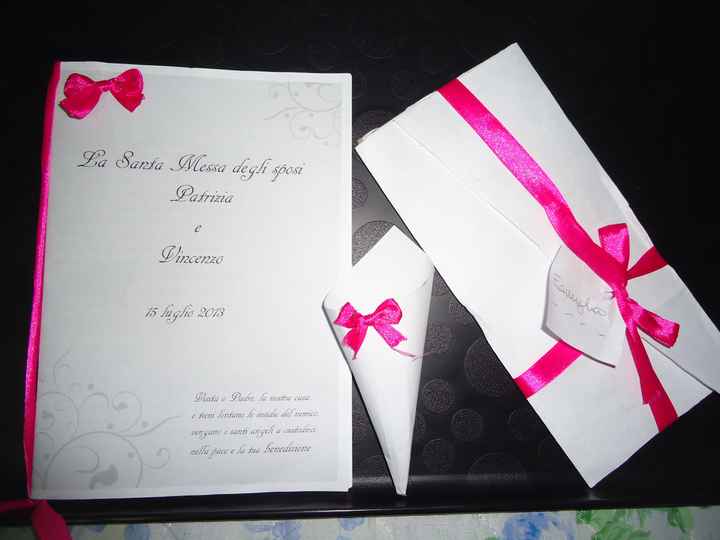 ecco i miei prototipi