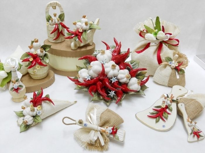 da buona napoletana...