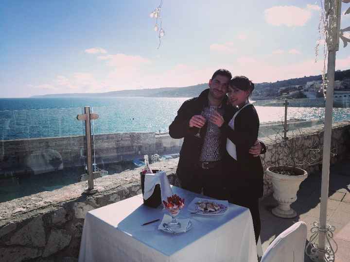 Condividi la vostra foto più bella insieme 📸 - 1