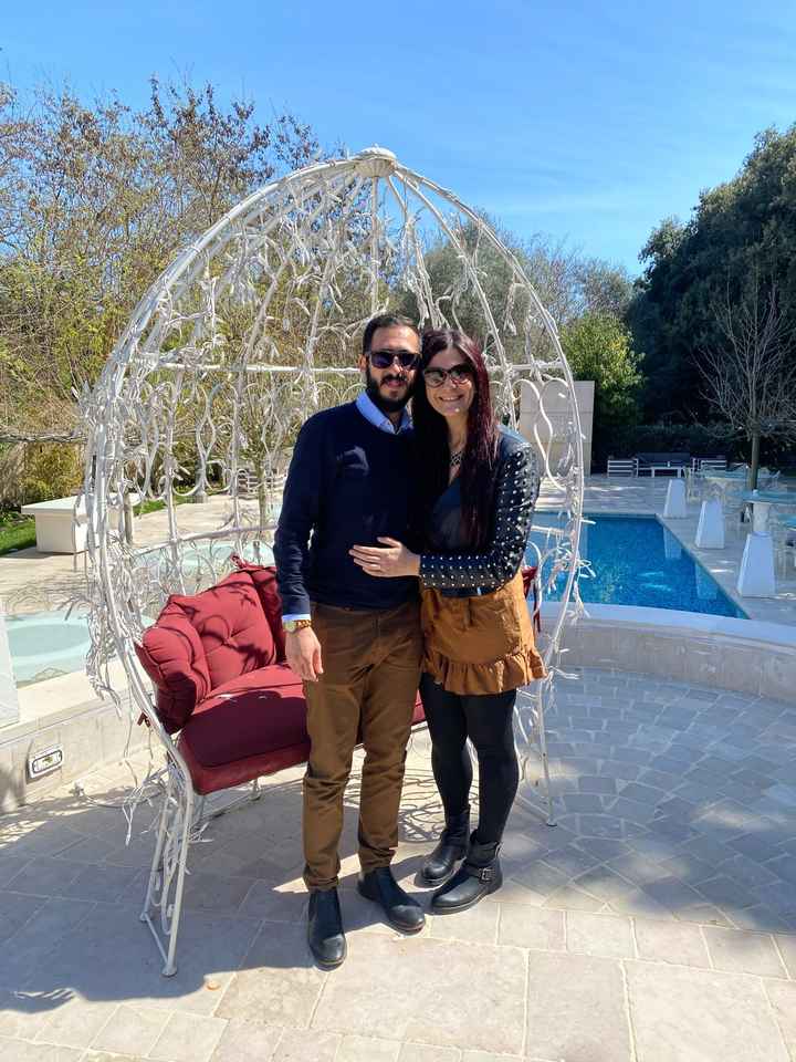 Sposi che celebreranno le nozze il 10 Agosto 2022 - Bari - 1