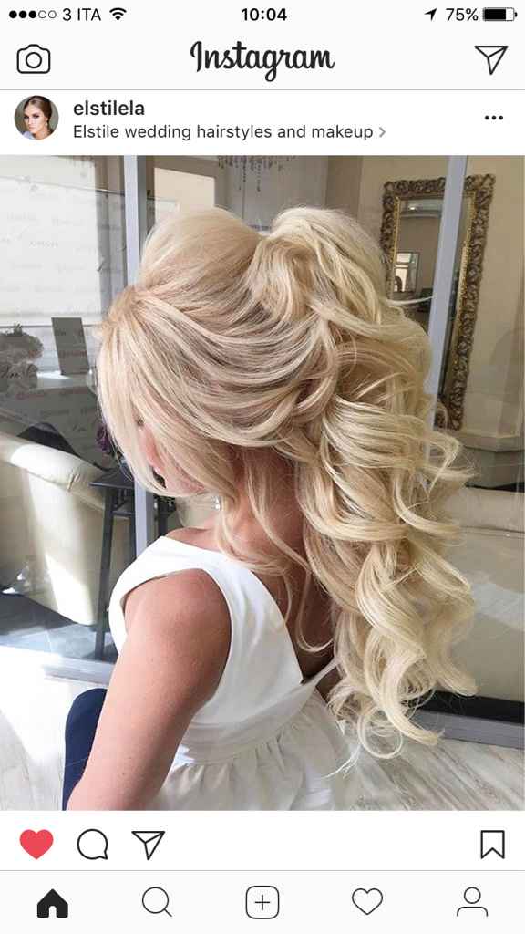 Capelli aiuto!!! - 2