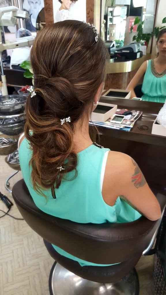 Capelli aiuto!!! - 3