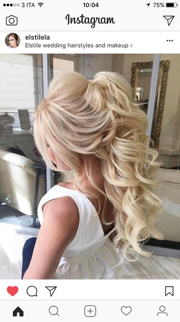 Capelli aiuto!!! - 2