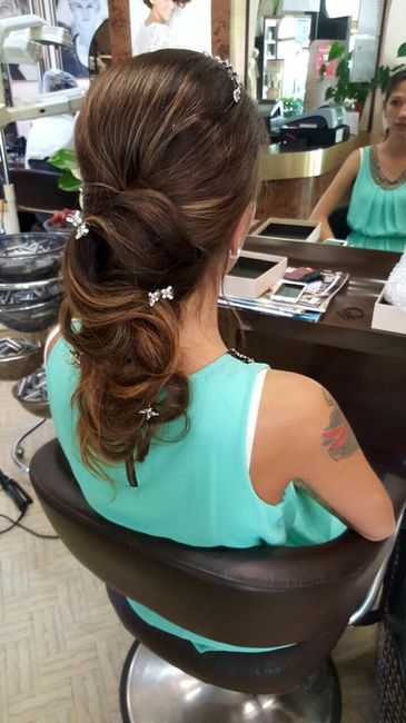 Capelli aiuto!!! - 3