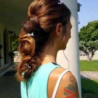 Capelli aiuto!!! - 1