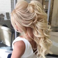 Capelli aiuto!!! - 2