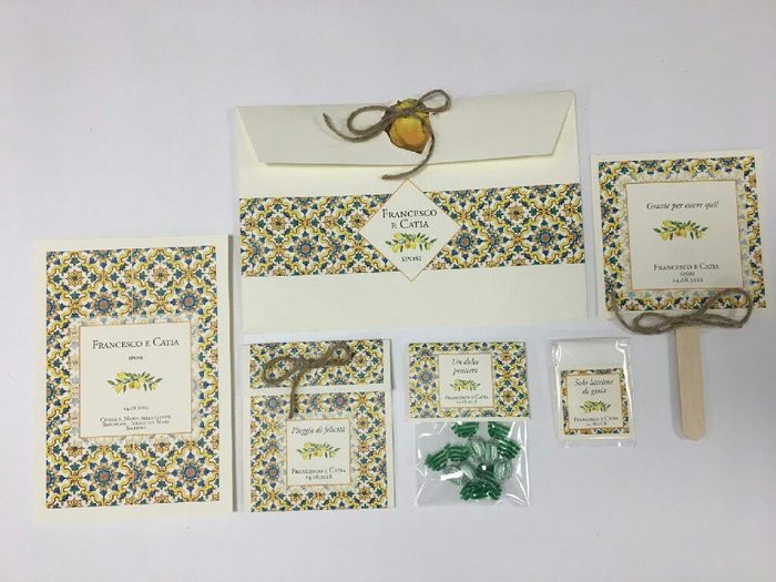 Wedding bags quali scegliere?idee - 1