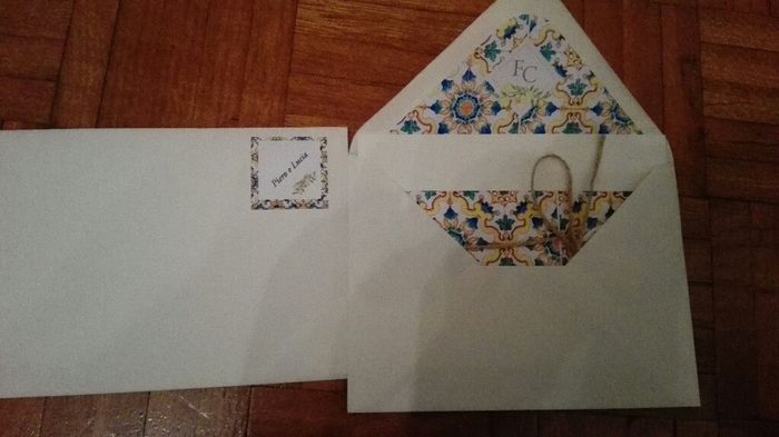 Intestazione partecipazioni - 1