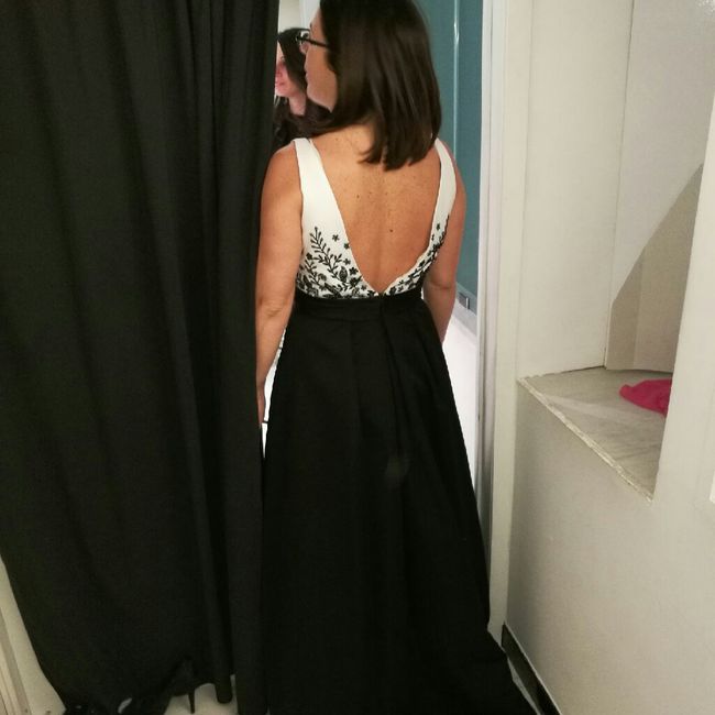 Abiti da cerimonia Rosa Clarà - 1