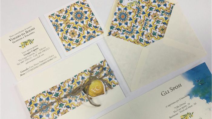 Partecipazioni Plexiglas - 1