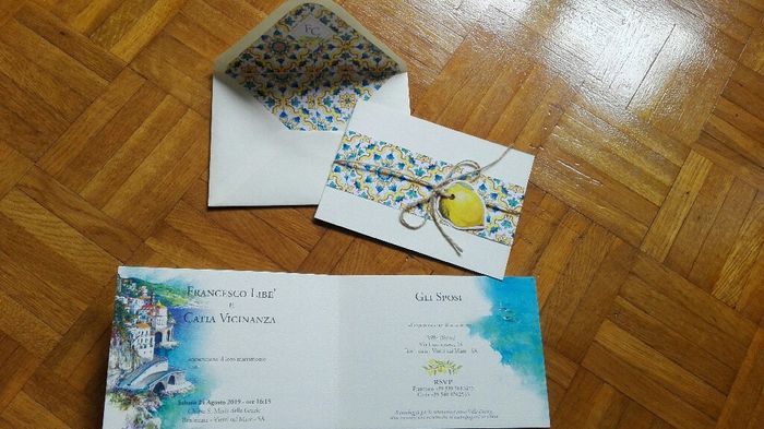 Partecipazioni Plexiglas - 2