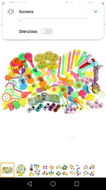 Wedding bag piccoli - 2