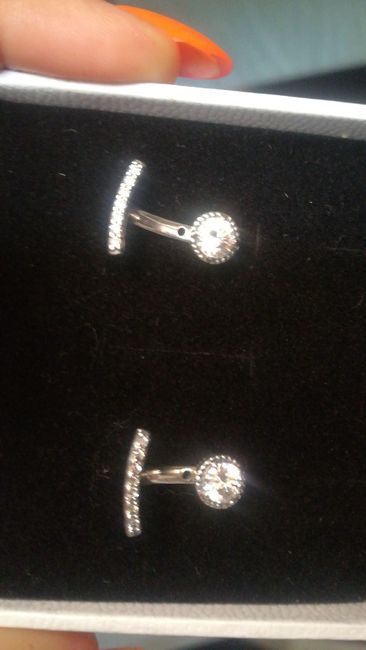 Orecchini...promossi o bocciati? - 3