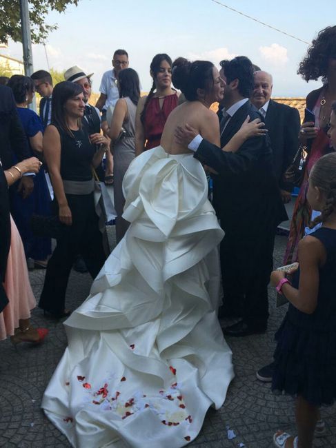 Prezzi abiti sposa - 1