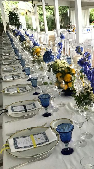 Tema Capri a settembre? 1