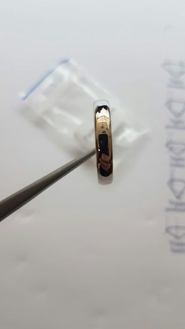 Fedi a "fascetta" - 1