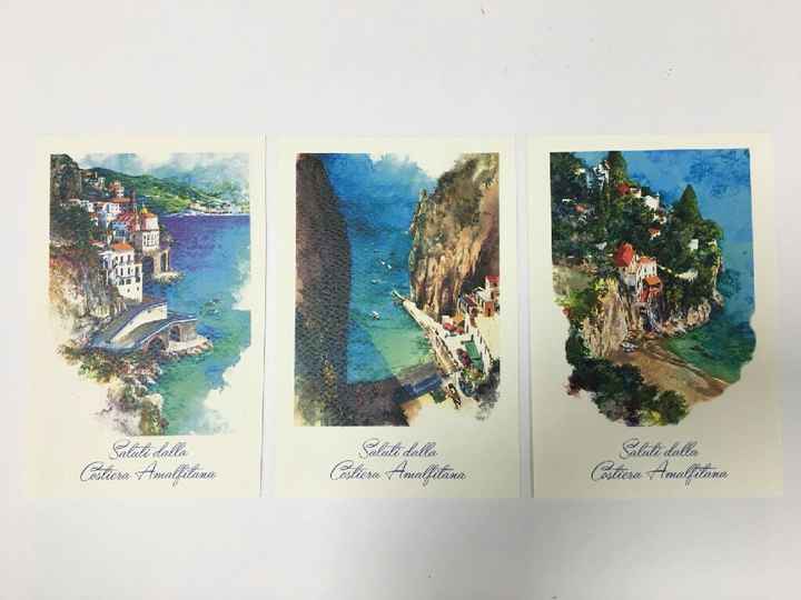 Quale saranno le vostre bomboniere o segnaposti? - 2