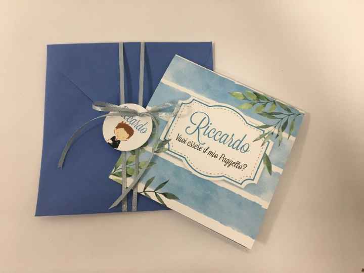 Partecipazioni Plexiglas - 3