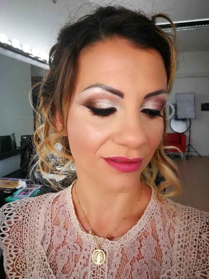 Prova trucco - 1